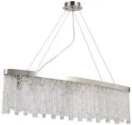 Подвесная люстра Stilfort 2155/11/08PL Frostyle