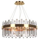 Подвесная люстра Lussole LSP-8717 ALLEN