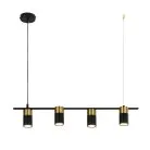 Подвесной светильник Favourite 2825-4P Topper