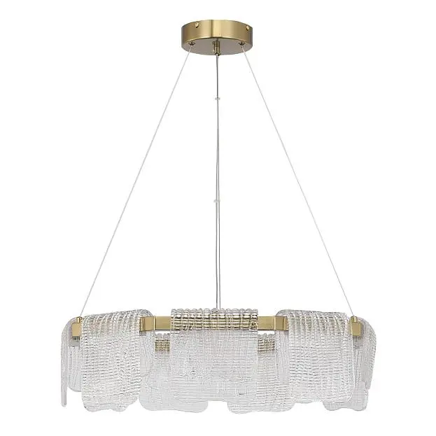 Светильник подвесной ST-Luce SL6021.203.54 VOILE Светильник подвесной ST-Luce SL6021.203.54 VOILE