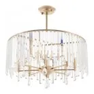 Люстра Arte Milano 372509/8/250/590 GD Sorrento