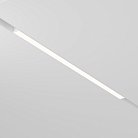 Трековый светильник Maytoni TR030-2-24W4K-W Basis