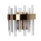 Настенный светильник MW-Light 642028602 Аделард