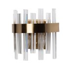 Настенный светильник MW-Light 642028602 Аделард