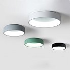 Потолочный светильник TRAY Lampatron 918-2308
