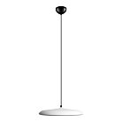Подвесной светильник Loft IT 10119 White Plato