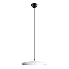 Подвесной светильник Loft IT 10119 White Plato
