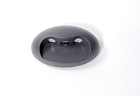 Архитектурная подсветка Oasis Light W1860 Gr SIDNEY LED