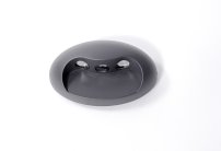 Архитектурная подсветка Oasis Light W1860 Gr SIDNEY LED