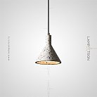 Подвесной светильник OLAUG Цвет Белый Lampatron olaug-white 5170-13205