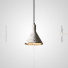 Подвесной светильник OLAUG Цвет Белый Lampatron olaug-white 5170-13205
