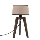 Настольная лампа LightHall LH012016 Ethos