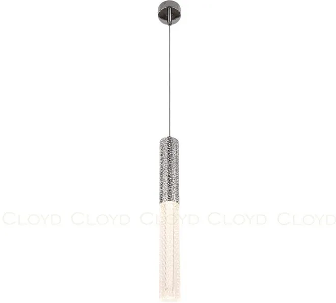 Подвесной светильник Cloyd 11037 Fagott Подвесной светильник Cloyd 11037 Fagott