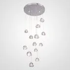 Подвесная Люстра Meteora 14 ImperiumLoft 178391-26