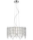 Подвесная люстра Simple Story 5931-5PL3LED 5931