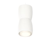 Комплект подвесного светильника с акрилом Ambrella light XP1141030 Techno