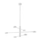 Потолочный светильник Freya FR5363CL-06W Tactic