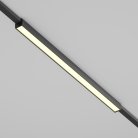 Трековый светильник Technical Maytoni TR161-1-25W3K-B BASIS