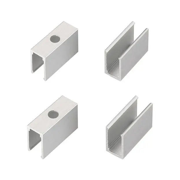 Держатель WPH-FLEX-0613-SIDE (, Металл) Arlight 040817 Держатель WPH-FLEX-0613-SIDE (, Металл) Arlight 040817
