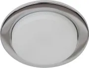 Точечный светильник ЭРА KL70 CH-10