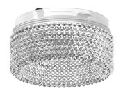 Насадка передняя для корпуса светильника D60mm Ambrella light N6150 DIY Spot