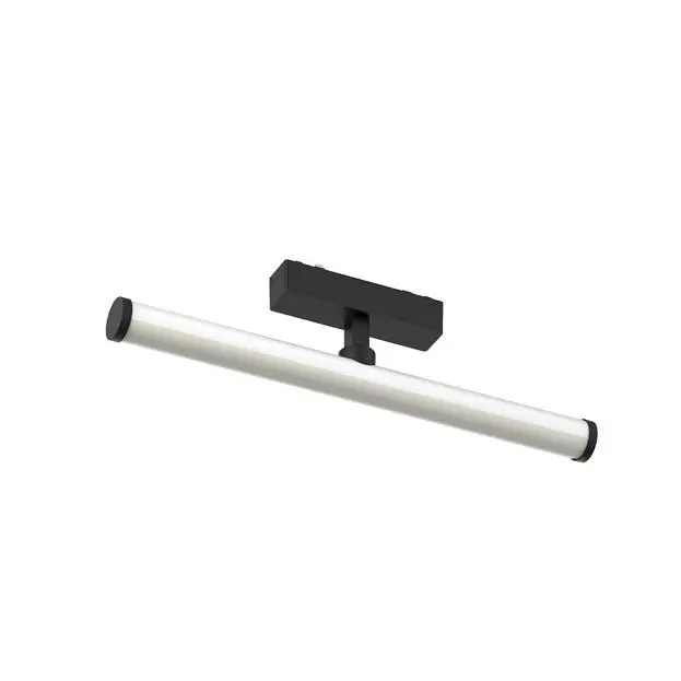 Трековый светильник Magnetic track 48 Omnilux APL.0121.00.10 Трековый светильник Magnetic track 48 Omnilux APL.0121.00.10