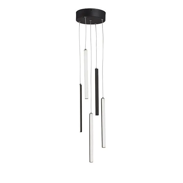 Подвесной светильник Vitaluce V3045-1/5S Подвесной светильник Vitaluce V3045-1/5S