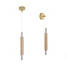 Бра Lumion 8259/15WCL TRENDY