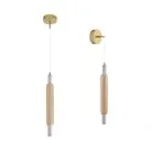 Бра Lumion 8259/15WCL TRENDY