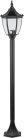 Наземный фонарь Oasis Light 91506 Bl COVENTRY