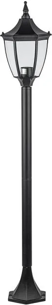 Наземный фонарь Oasis Light 91506 Bl COVENTRY Наземный фонарь Oasis Light 91506 Bl COVENTRY