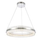 Подвесной светильник ST Luce SL383.113.01 Cherio