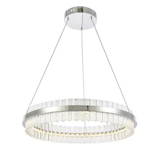 Подвесной светильник ST Luce SL383.113.01 Cherio