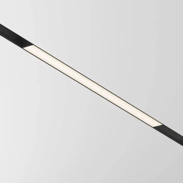 Трековый светильник Maytoni TR012-2-20W3K-B Basis Трековый светильник Maytoni TR012-2-20W3K-B Basis