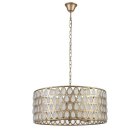 Подвесная люстра Vele Luce VL4064P07 Donna
