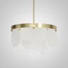 Люстра MOD Lampatron 632