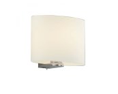 Бра NEWPORT 14361/A opal glass