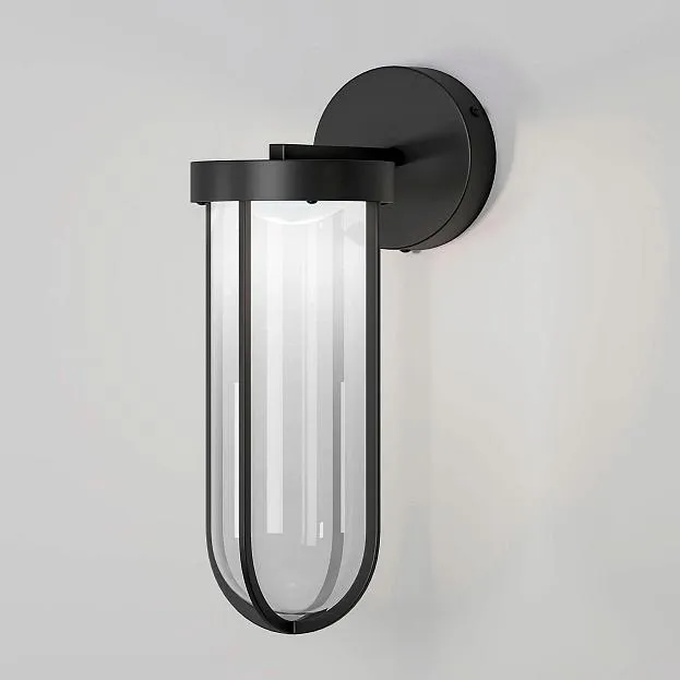 Уличный светильник Elektrostandard 35183/D Ritz a068269