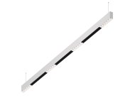 Подвесной светодиодный светильник 1,5м 24Вт 48° Donolux dl18515s121w24.48.1500wb Eye-line