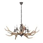 Люстра Vitaluce V1491/5, 5xE14 макс. 60Вт