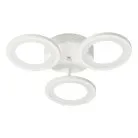 Потолочная люстра De Markt 424013303 Мадлен