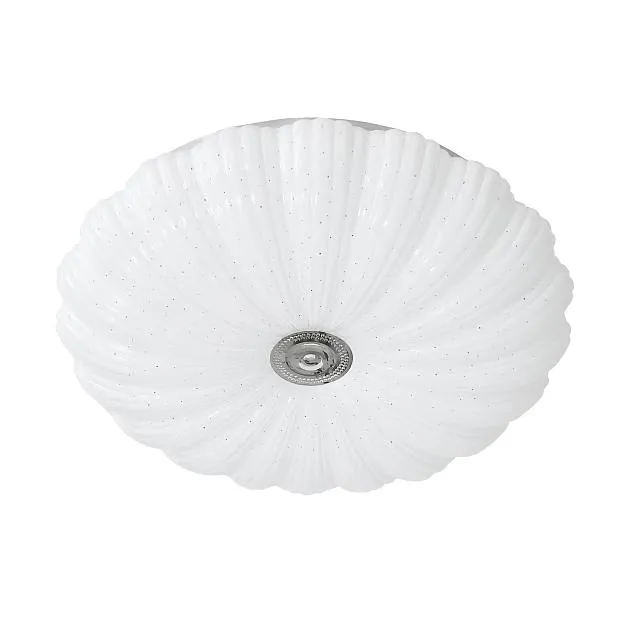 Светильник настенно-потолочный ARCO II LED 2х24W 1800-3800LM G БЕЛЫЙ 2700/4200-6400K Lightstar 225430 Светильник настенно-потолочный ARCO II LED 2х24W 1800-3800LM G БЕЛЫЙ 2700/4200-6400K Lightstar 225430