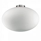 Потолочный светильник Ideal Lux 086781 CANDY PL1 D40