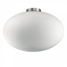Потолочный светильник Ideal Lux 086781 CANDY PL1 D40