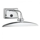 Подсветка для картин Ideal Lux 017334 MIRROR-20 AP2 CROMO