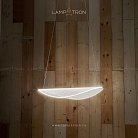 Подвесной светильник ADELIN 1 подвес. Lampatron adelin-1 2469-5525