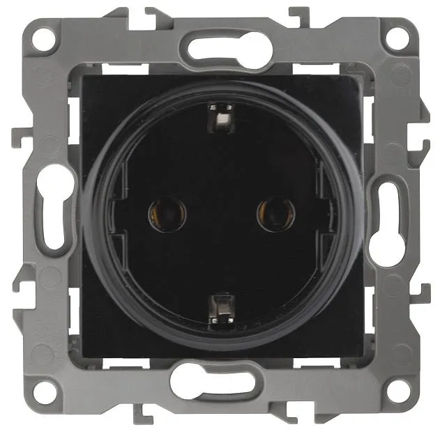 Розетка ЭРА 12-2101-06