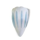 Настенный светильник Vistosi AP OPY BLU Opy