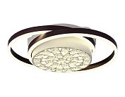Потолочный светодиодный светильник с пультом Ambrella light FA149