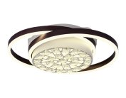 Потолочный светодиодный светильник с пультом Ambrella light FA149